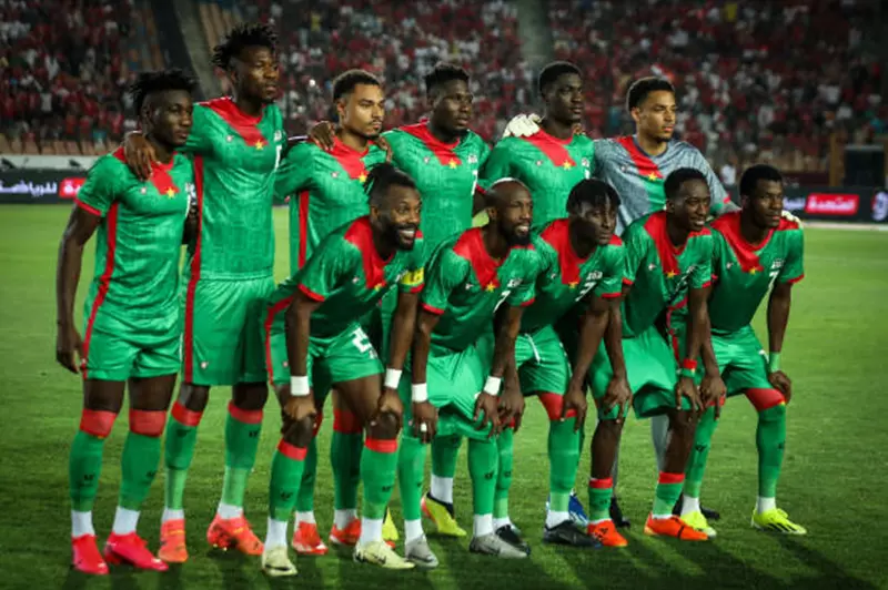 مجموعة مصر.. بوركينا فاسو تحرج سيراليون في تصفيات كأس العالم